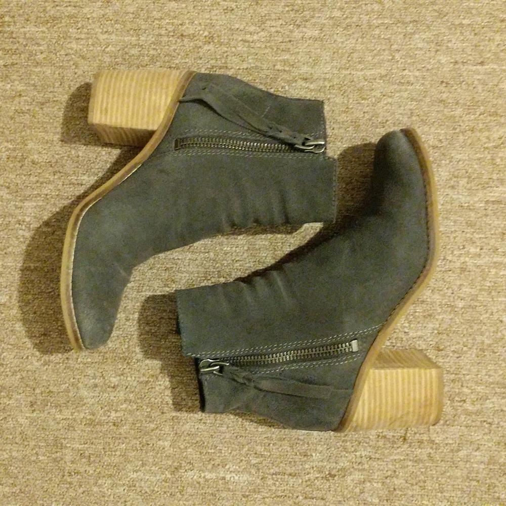 Dolce Vita Lanie boot 💕